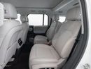 جيتور G700 LUXURY White Ivory