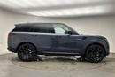 Land Rover Range Rover Sport DYNAMIC SE P360 RIGHT HAND DRIVE EXPORT ONLY