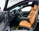 Audi A8 L 55 TFSI HIGH SPEC L 55 TFSI Quattro, Warranty + Service Pack, Full Service History, GCC