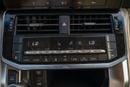 Toyota Land Cruiser GXR 4.0L V2 WITH RADAR 2026 MODEL GCC SPECS