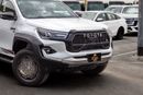 تويوتا هيلوكس Hilux 2.8 DIESEL 2026