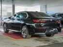 بي أم دبليو 740i ماستركلاس M SPORT PACKAGE