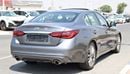 إنفينيتي Q50 LUXE