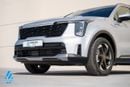 كيا سورينتو EX 2.5L AWD