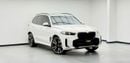 بي أم دبليو X5 XDRIVE40i M SPORT PRO بي إم دبليو X5 xDrive40i M-Sport PRO موديل 2026، ضمان بي إم دبليو + باقة خدمة 2031، سجل صيانة كامل م