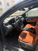 Land Rover Discovery Sport HSE LUXURY