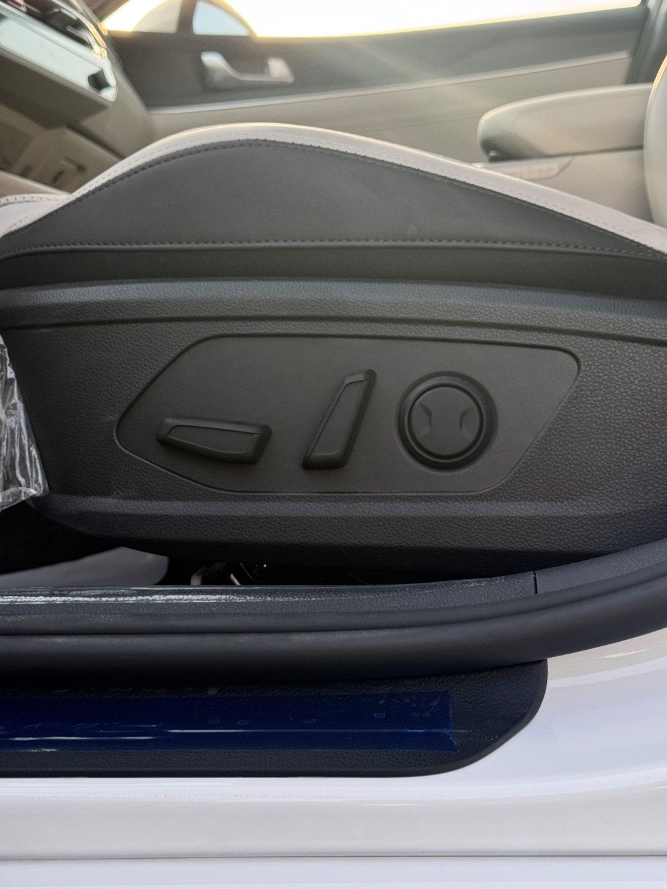 كيا K5 KIA K5 HYBRID 2.0L - 2026 MODEL - GCC SPECS - KOREAN