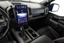 Ford F-150 RAPTOR SUPER CAB