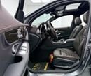 Mercedes Benz GLC 300 AMG 2017 Mercedes Benz GLC300 4MATIC, Service History, Fully Loaded, Excellent Condition, GCC