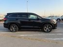 Toyota Highlander LIMITED 2018 Toyota Highlander Hybrid -3.5L V6-AWD 4x4 - Leather seat-Rear Camera -