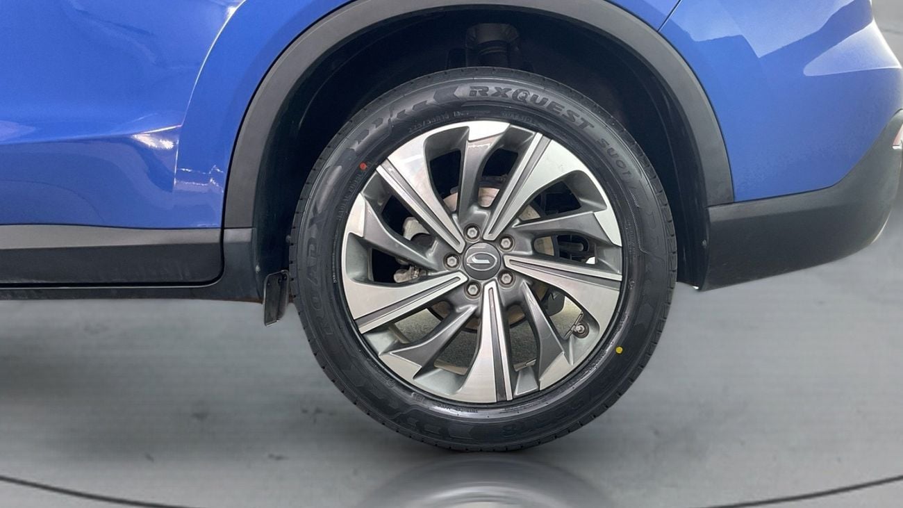 GAC GS4 GL | Guaranteed Warranty | 0 Down Payment