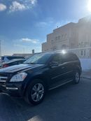Mercedes Benz GL450 STANDARD