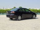 Mitsubishi Lancer EX GLX