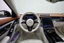 Mercedes Benz S580 L 4M EXCLUSIVE