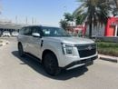 Nissan Patrol LE T1 3.5L | EXPORT