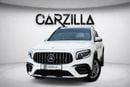 Mercedes Benz GLB250 4MATIC l US Specs l 1 Keys l AED 1,762 / Monthly