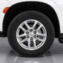 Chevrolet Tahoe LT AED 3,257 P.M • 0% Downpayment • Chevrolet Tahoe LT • 1 Year Warranty