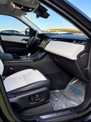 Land Rover Range Rover Velar DYNAMIC SE | GCC Specs | Excellent Condition