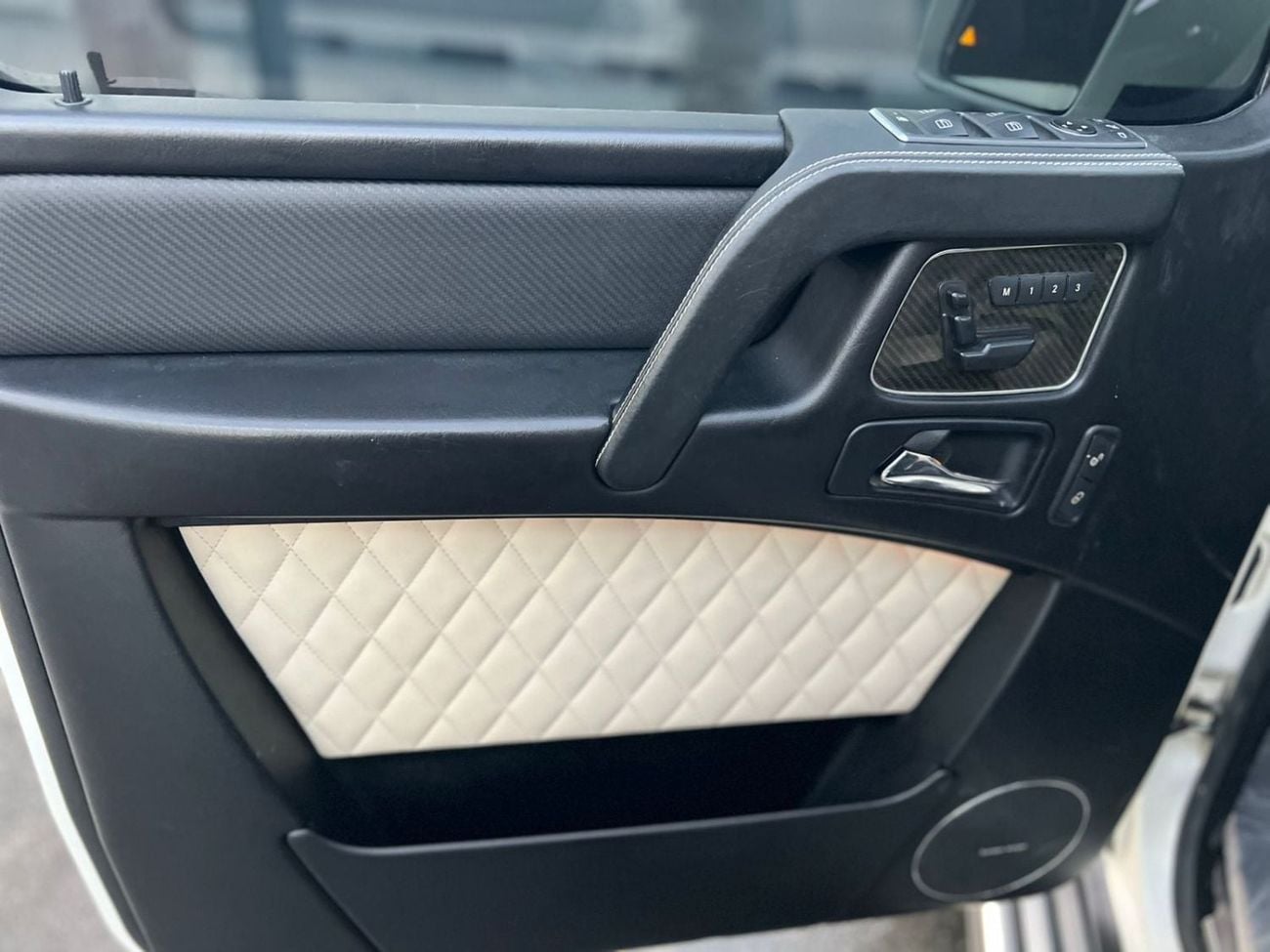 مرسيدس بنز G 63 AMG STANDARD 2016. المحرك 4.0 لتر/V8.