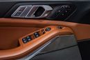 BMW X7 XDRIVE40i LUXURY M SPORT PACKAGE