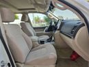 Toyota Land Cruiser VXR 5.7 2021 GCC AL FUTTAIM SINGLE OWNER IN MINT CONDITION