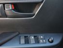 Toyota Hilux DLX 4x4 DC 2.4 DSL M/T MID