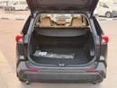 Toyota RAV4 XLE 2025 TOYOTA RAV4 XLE PREMIUM FULL OPTIONS IMPORTED FROM USA