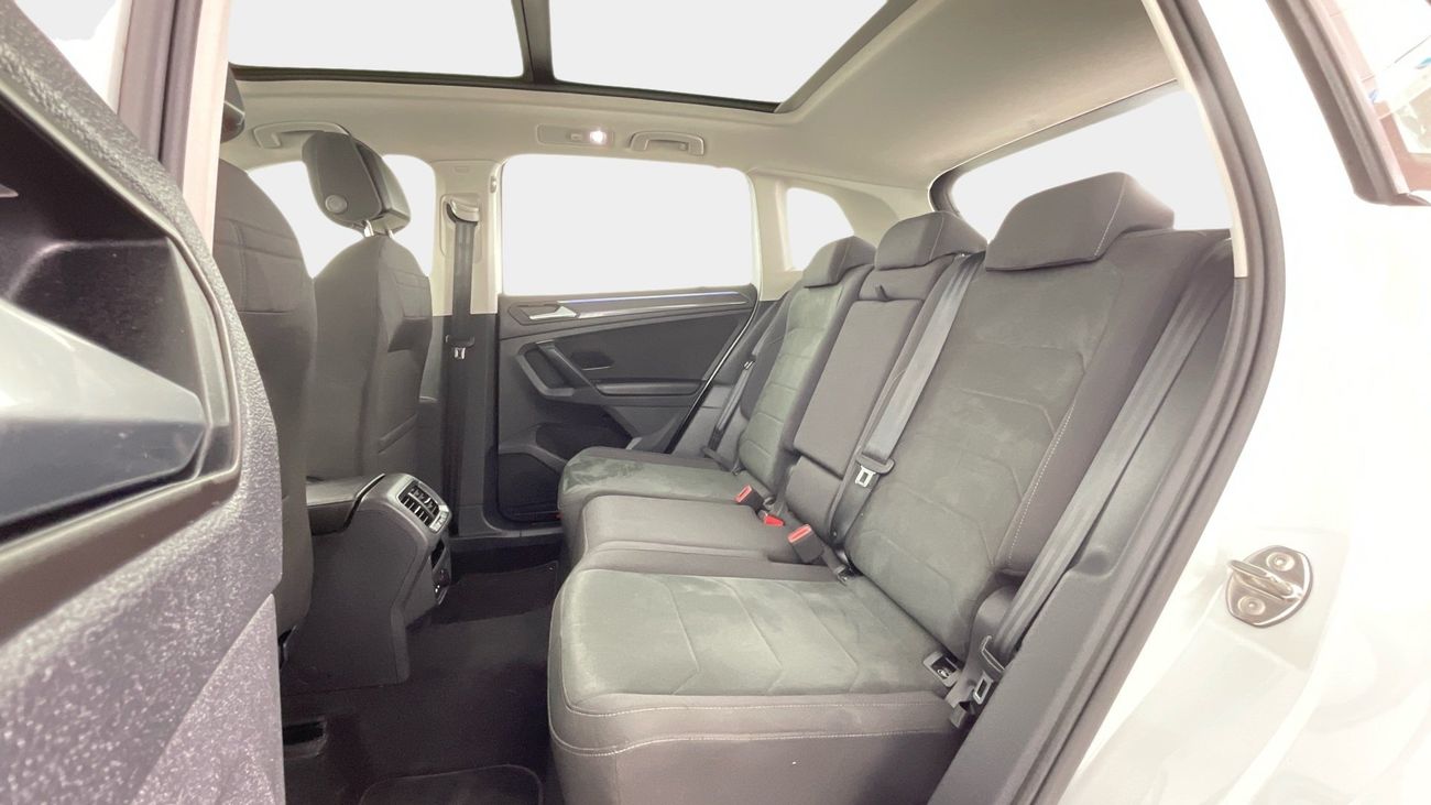 Volkswagen Tiguan ELEGANCE | Guaranteed Warranty | 0 Down Payment