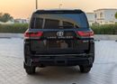 Toyota Land Cruiser GXR