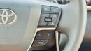 Toyota Camry LIMITED HEV 2.5HYBRID AT 2026 MEMORY SEATS PANORAMIC ROOF LEATHER SEATS