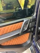 مرسيدس بنز G 63 AMG STANDARD