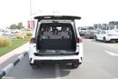 Toyota Land Cruiser VXR