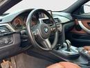 BMW 430i 430i M Kit Gran Coupé | 2.0L Turbo | | GCC Specs