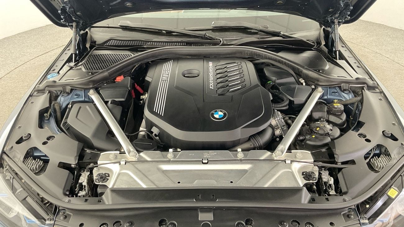 BMW 440i XDRIVE | Guaranteed Warranty | 0 Down Payment