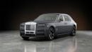 Rolls Royce Phantom EWB LHD & RHD from stock