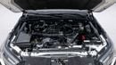 Toyota Hilux GR SPORT