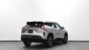 Geely Cityray