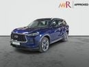Infiniti QX60 LUXE 2.0