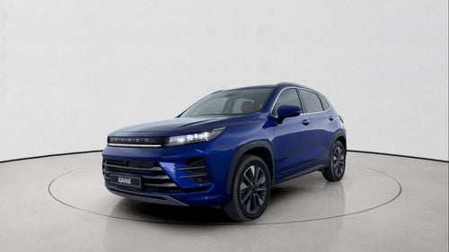 Exeed LX COMFORT | Guaranteed Warranty | 0 Down Payment