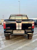 إيسوزو D ماكس ISUZU DMaX - 3.0L - CREW CaB - 4WD - GT - 2027 - BLACK ISUZU DMaX - 3.0L - CREW CaB - 4WD - 2027 - BLACK