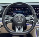 Mercedes Benz E53 AMG STANDARD 2021 Mercedes-Benz E53 AMG Double Night Package, Mercedes Service History, 1 Year Warranty, GCC