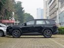 Toyota RAV4 VXR HEV 2026 Toyota RAV4 2.5L Hybrid AWD Luxury
