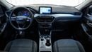 Ford Escape TREND