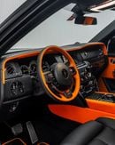 رولز رويس كولينان BLACK BADGE | FACELIFTED