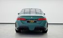 BMW M5 STANDARD 2026 BMW M5 Individual, Warranty, Full BMW Service History, GCC Specs.