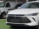 BYD QIN PLUS STANDARD DM-i 55KM LUXURY EDTION | 2025 |