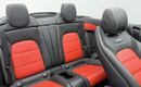 Mercedes Benz C 63 S 2019 Mercedes Benz C63 S AMG Cabriolet, 1 Year Warranty, GCC