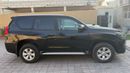 Toyota Land Cruiser VXR