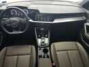 Audi A3 35 TFSI S-LINE Sedan 150hp (Ref# 042965)