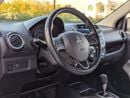 Mitsubishi Attrage GLX GCC Premium Condition With 2 Original.Keys Clean Inside Out